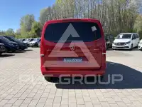 2022 Mercedes Benz V 220