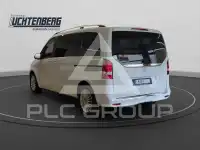2022 Mercedes Benz V 220