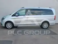2022 Mercedes Benz V 220