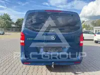 2022 Mercedes Benz V 220