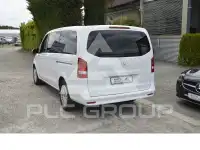 2022 Mercedes Benz V 220