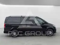 2022 Mercedes Benz V 220