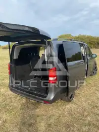 2022 Mercedes Benz V 220