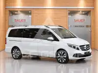 2022 Mercedes Benz V 220