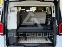 2022 Mercedes Benz V 220
