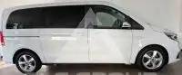 2022 Mercedes Benz V 220