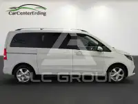 2022 Mercedes Benz V 220