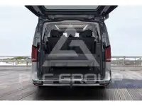 2022 Mercedes Benz V 220