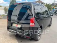 2022 Mercedes Benz V 220