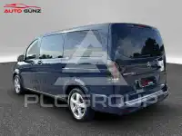 2022 Mercedes Benz V 220