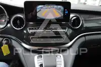 2022 Mercedes Benz V 220