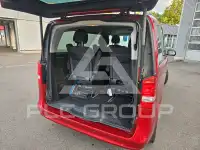 2022 Mercedes Benz V 220
