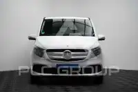 2022 Mercedes Benz V 220