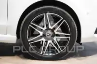 2022 Mercedes Benz V 220