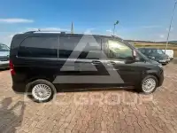 2022 Mercedes Benz V 220