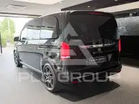 2022 Mercedes Benz V 220