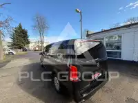 2022 Mercedes Benz V 220