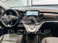 2022 Mercedes Benz V 220