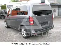 2022 Mercedes Benz V 220