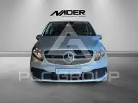 2022 Mercedes Benz V 220