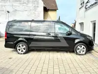 2022 Mercedes Benz V 220