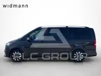 2022 Mercedes Benz V 220