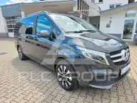 2022 Mercedes Benz V 220
