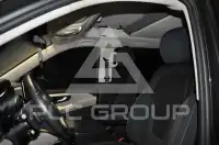 2022 Mercedes Benz V 220