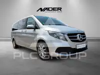 2022 Mercedes Benz V 220