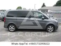 2022 Mercedes Benz V 220