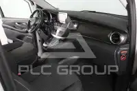 2022 Mercedes Benz V 220