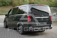 2022 Mercedes Benz V 220
