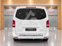 2022 Mercedes Benz V 220