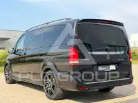 2022 Mercedes Benz V 220