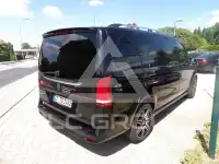 2022 Mercedes Benz V 220