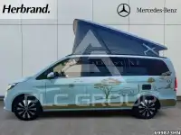 2022 Mercedes Benz V 220