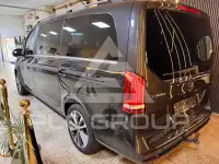 2022 Mercedes Benz V 220