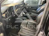 2022 Mercedes Benz V 220