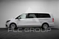 2022 Mercedes Benz V 220