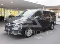 2022 Mercedes Benz V 220