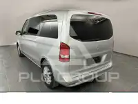 2022 Mercedes Benz V 220