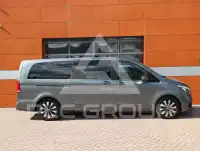 2022 Mercedes Benz V 220