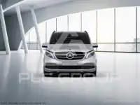 2022 Mercedes Benz V 220