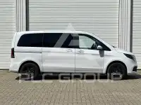 2022 Mercedes Benz V 220
