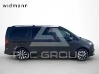 2022 Mercedes Benz V 220