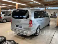 2022 Mercedes Benz V 220