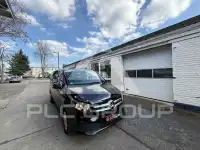 2022 Mercedes Benz V 220