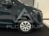 2022 Mercedes Benz V 220