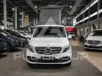 2022 Mercedes Benz V 220