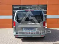 2022 Mercedes Benz V 220